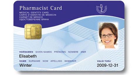 medical smart card system for patient record management|Medical Smart Card System for Patient Record Management.